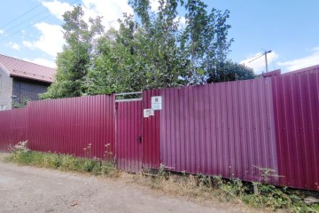 Фото №5: Дом 23 м² - Кубанское Яблоко, мкр. Прикубанский внутригородской округ, ул. Изумрудная, 4