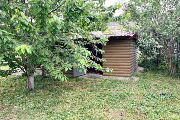 Фото №4: Дом 23 м² - Кубанское Яблоко, мкр. Прикубанский внутригородской округ, ул. Изумрудная, 4