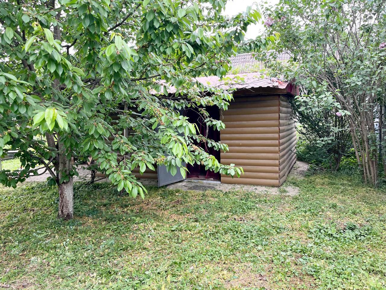 Фото №4: Дом 23 м² + 6.04 сот. - Кубанское Яблоко, мкр. Прикубанский внутригородской округ, ул. Изумрудная, 4