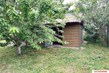 Фото №4: Дом 23 м² - Кубанское Яблоко, мкр. Прикубанский внутригородской округ, ул. Изумрудная, 4