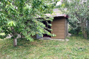 Фото №4: Дом 23 м² - Кубанское Яблоко, мкр. Прикубанский внутригородской округ, ул. Изумрудная, 4