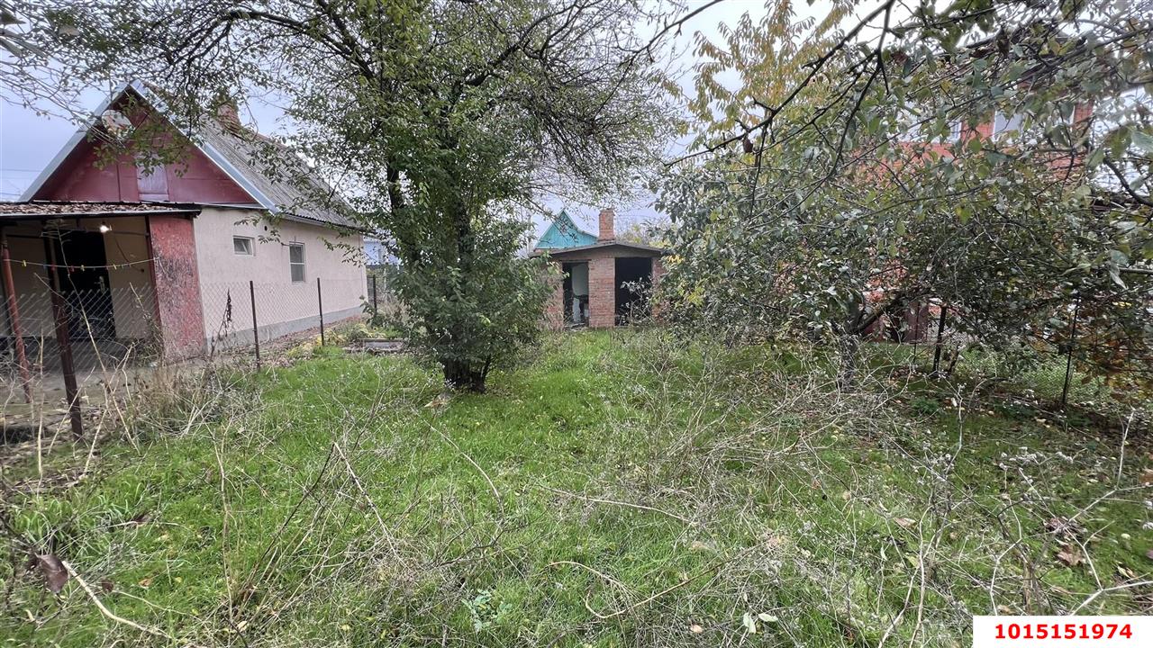 Фото №3: Участок садоводство 3.04 сот. - ТЭЦ, Прикубанский внутригородской округ, ул. Красная, 112