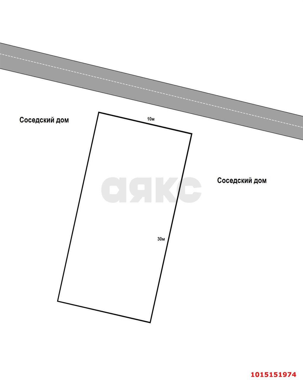 Фото №6: Участок садоводство 3.04 сот. - ТЭЦ, Прикубанский внутригородской округ, ул. Красная, 112