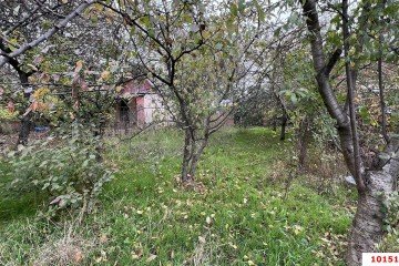 Фото №2: Участок садоводство 3.04 сот. - ТЭЦ, мкр. Прикубанский внутригородской округ, ул. Красная, 112