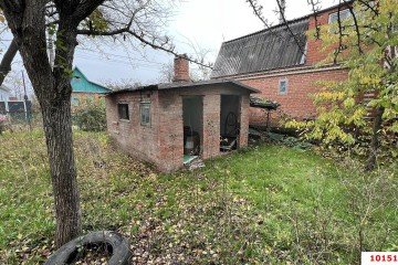 Фото №4: Участок садоводство 3.04 сот. - ТЭЦ, мкр. Прикубанский внутригородской округ, ул. Красная, 112