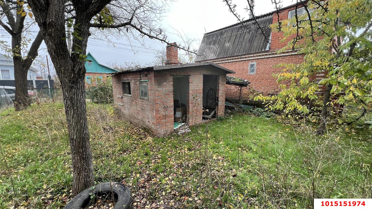 Фото №4: Участок садоводство 3.04 сот. - ТЭЦ, Прикубанский внутригородской округ, ул. Красная, 112