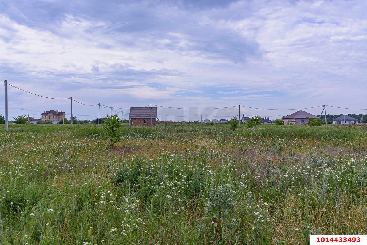 Фото №2: Участок садоводство 6 сот. - Энем, ул. Чибийская