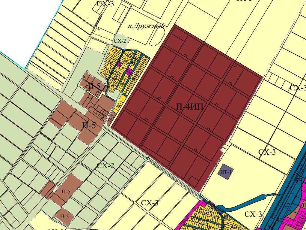 Фото №4: Коммерция 287 м² - Дружный, мкр. индустриальный парк Энем