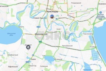 Фото №2: Коммерческая земля 287 сот. - Дружный, мкр. индустриальный парк Энем, 