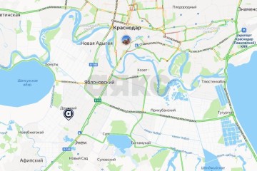 Фото №2: Коммерческая земля 287 сот. - Дружный, мкр. индустриальный парк Энем, 