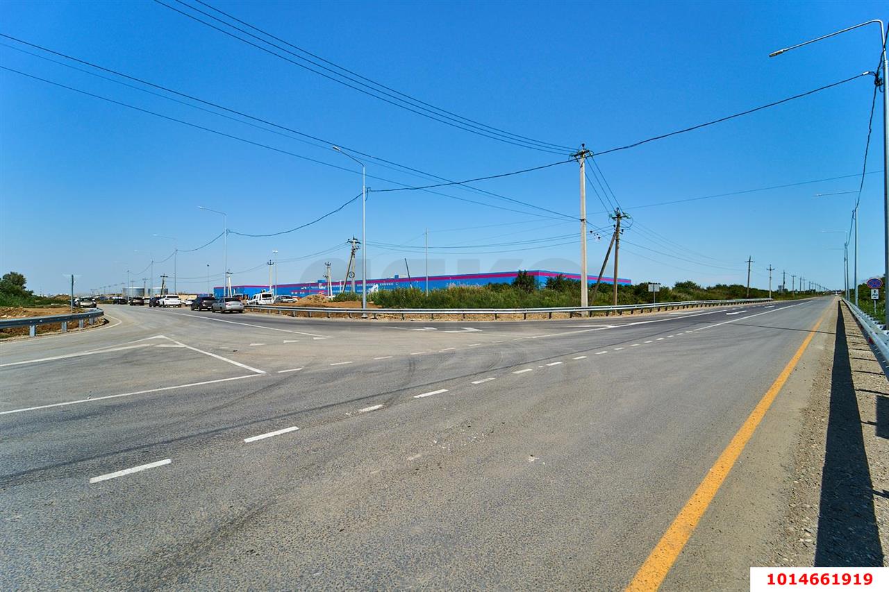 Фото №5: Коммерческая земля 287 сот. - Дружный, индустриальный парк Энем