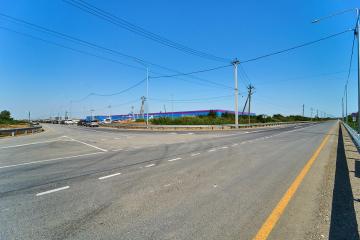 Фото №5: Коммерция 287 м² - Дружный, мкр. индустриальный парк Энем, 