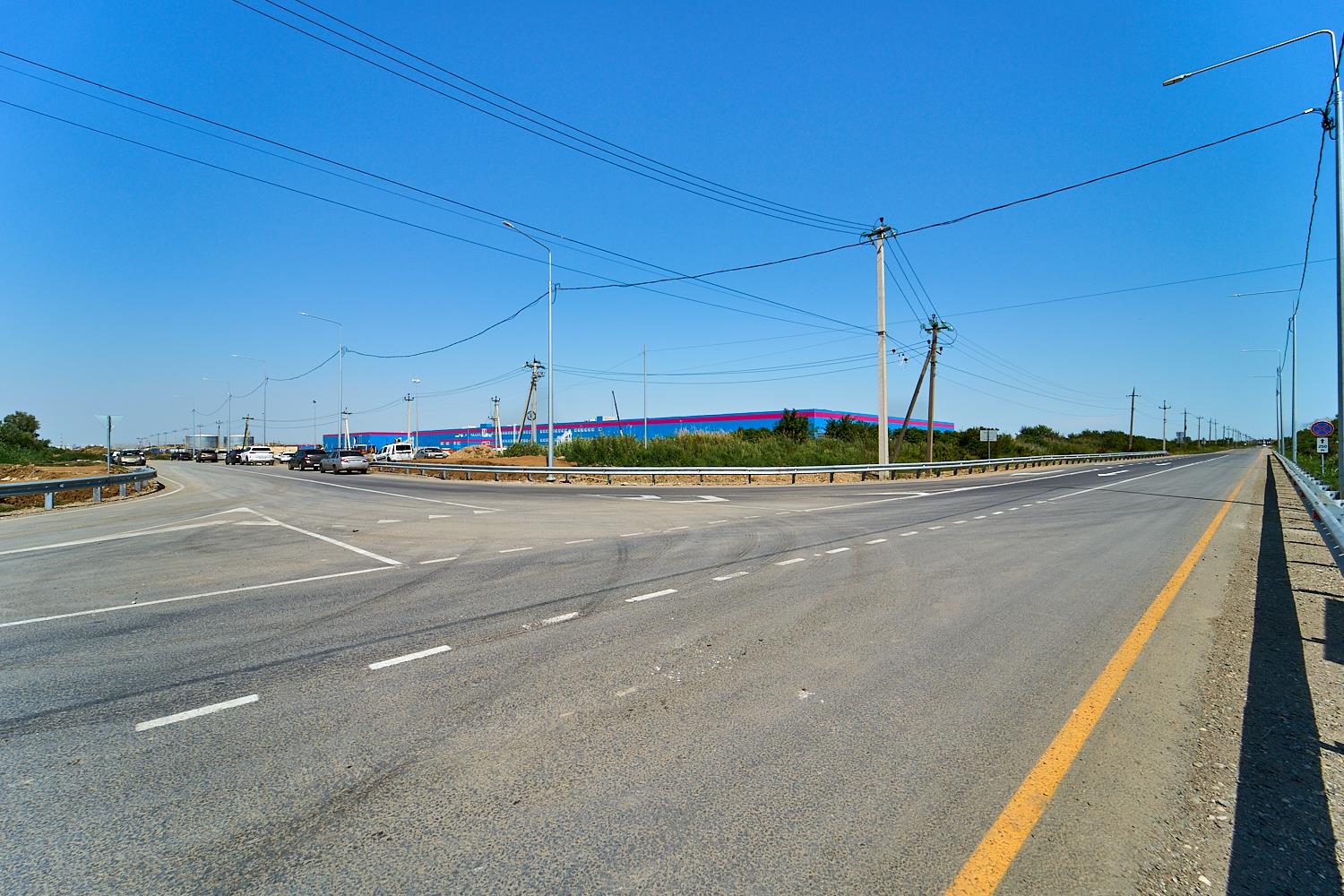 Фото №5: Коммерция 287 м² - Дружный, мкр. индустриальный парк Энем