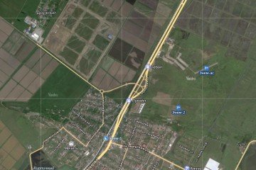 Фото №3: Коммерческая земля 287 сот. - Дружный, мкр. индустриальный парк Энем, 