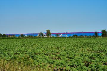 Фото №1: Коммерция 287 м² - Дружный, мкр. индустриальный парк Энем, 