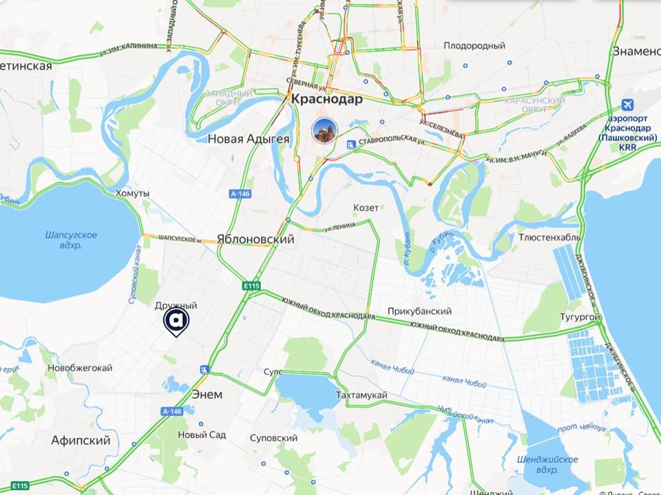 Фото №2: Коммерция 287 м² - Дружный, мкр. индустриальный парк Энем