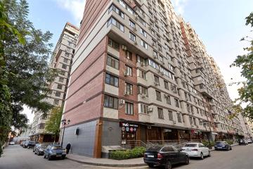 Фото №2: Коммерция 84 м² - Краснодар, мкр. жилой комплекс Привилегия, ул. Селезнёва, 4/15к1