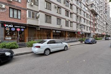 Фото №3: Коммерция 84 м² - Краснодар, мкр. жилой комплекс Привилегия, ул. Селезнёва, 4/15к1