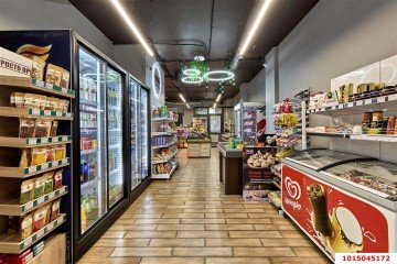 Фото №5: Торговое помещение 85 м² - Краснодар, мкр. ЖК Привилегия, ул. Селезнёва, 4/15к1