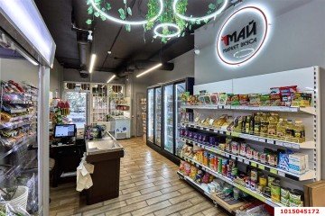 Фото №4: Торговое помещение 85 м² - Краснодар, мкр. ЖК Привилегия, ул. Селезнёва, 4/15к1