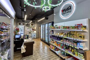 Фото №4: Коммерция 84 м² - Краснодар, мкр. жилой комплекс Привилегия, ул. Селезнёва, 4/15к1