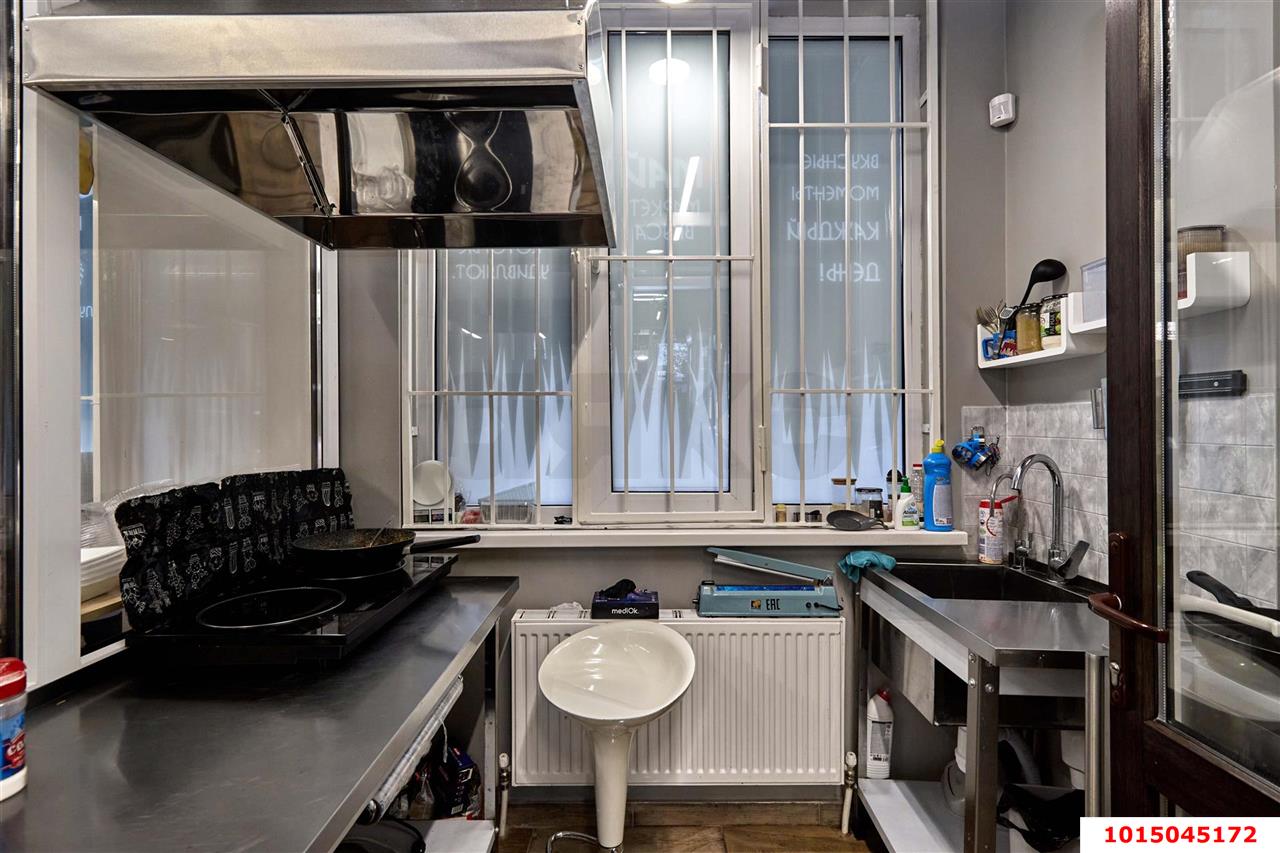 Фото №8: Коммерция 84 м² - Краснодар, ЖК Привилегия, Карасунский внутригородской округ, Центральный внутригородской округ, Черёмушки, мкр. жилой комплекс Привилегия, ул. Селезнёва, 4/15к1