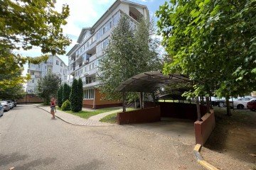 Фото №5: Офисное помещение 93 м² - Краснодар, мкр. Немецкая Деревня, ул. Баварская, 21