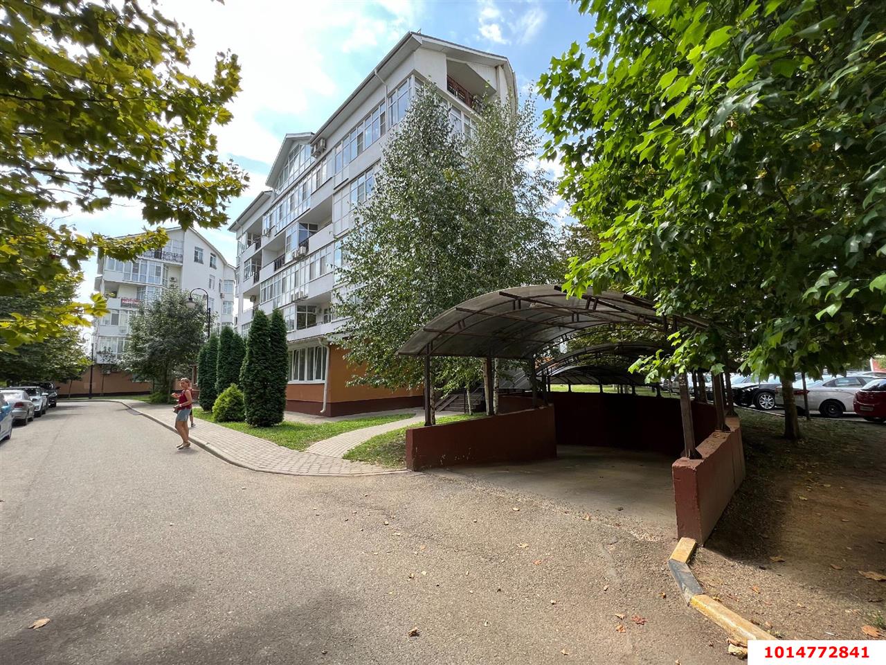 Фото №5: Коммерция 92 м² - Краснодар, Прикубанский внутригородской округ, мкр. Немецкая Деревня, ул. Баварская, 21