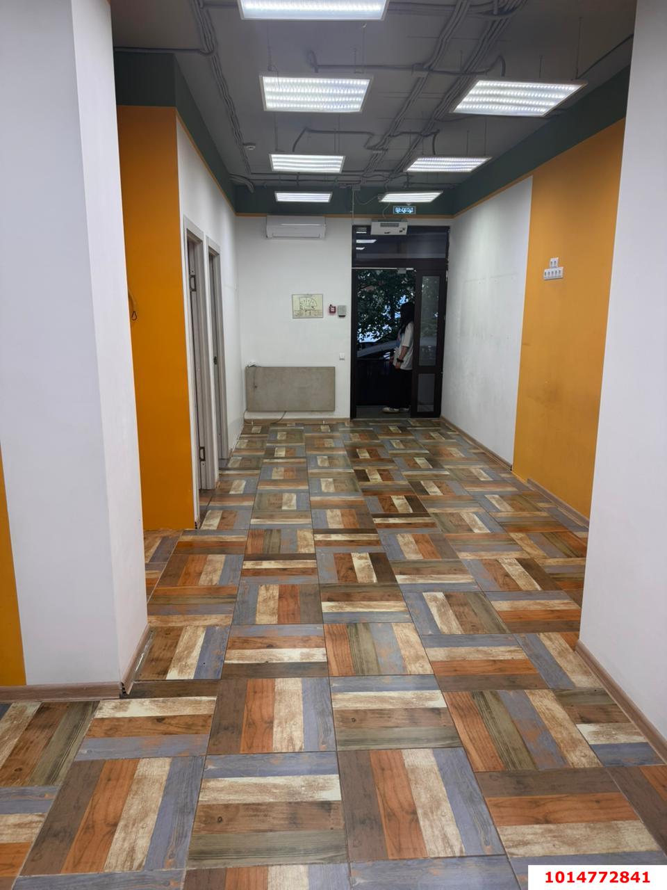 Фото №1: Офисное помещение 93 м² - Краснодар, Немецкая Деревня, ул. Баварская, 21