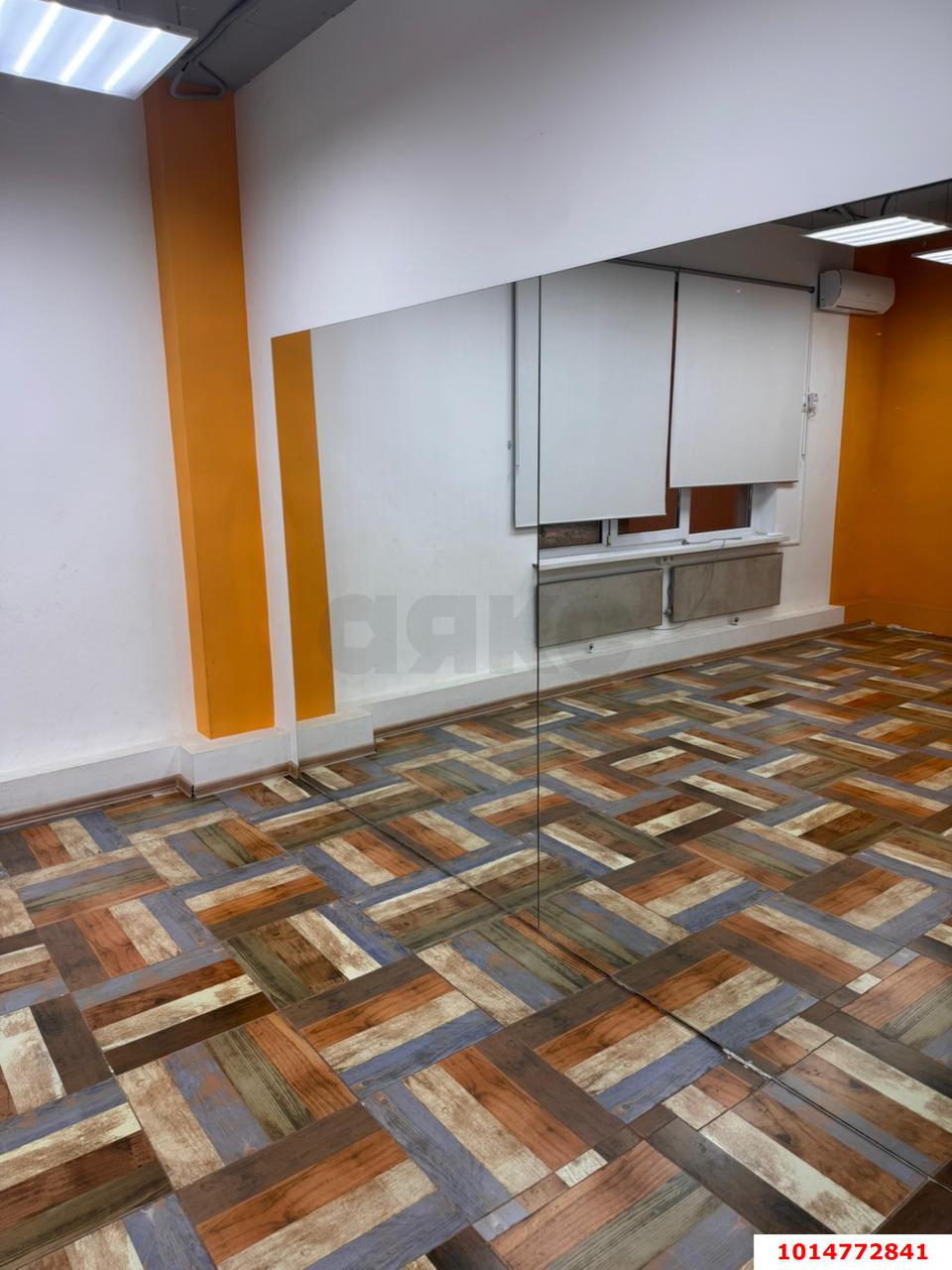 Фото №3: Офисное помещение 93 м² - Краснодар, Немецкая Деревня, ул. Баварская, 21