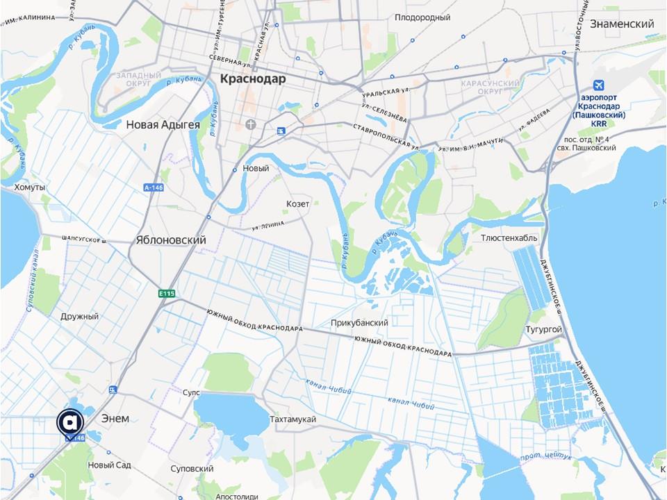 Фото №2: Коммерция 100 м² - Энем