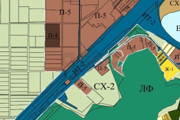 Фото №3: Коммерческая земля 100 сот. - Энем, 