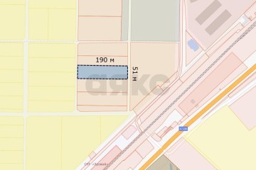 Фото №1: Коммерческая земля 100 сот. - Энем, 