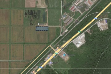 Фото №4: Коммерческая земля 100 сот. - Энем, 