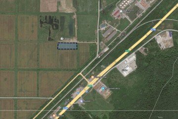 Фото №4: Коммерческая земля 100 сот. - Энем, 