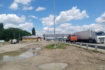 Фото №2: Коммерческая земля 234 сот. - Тугургой, ул. Школьная, 5