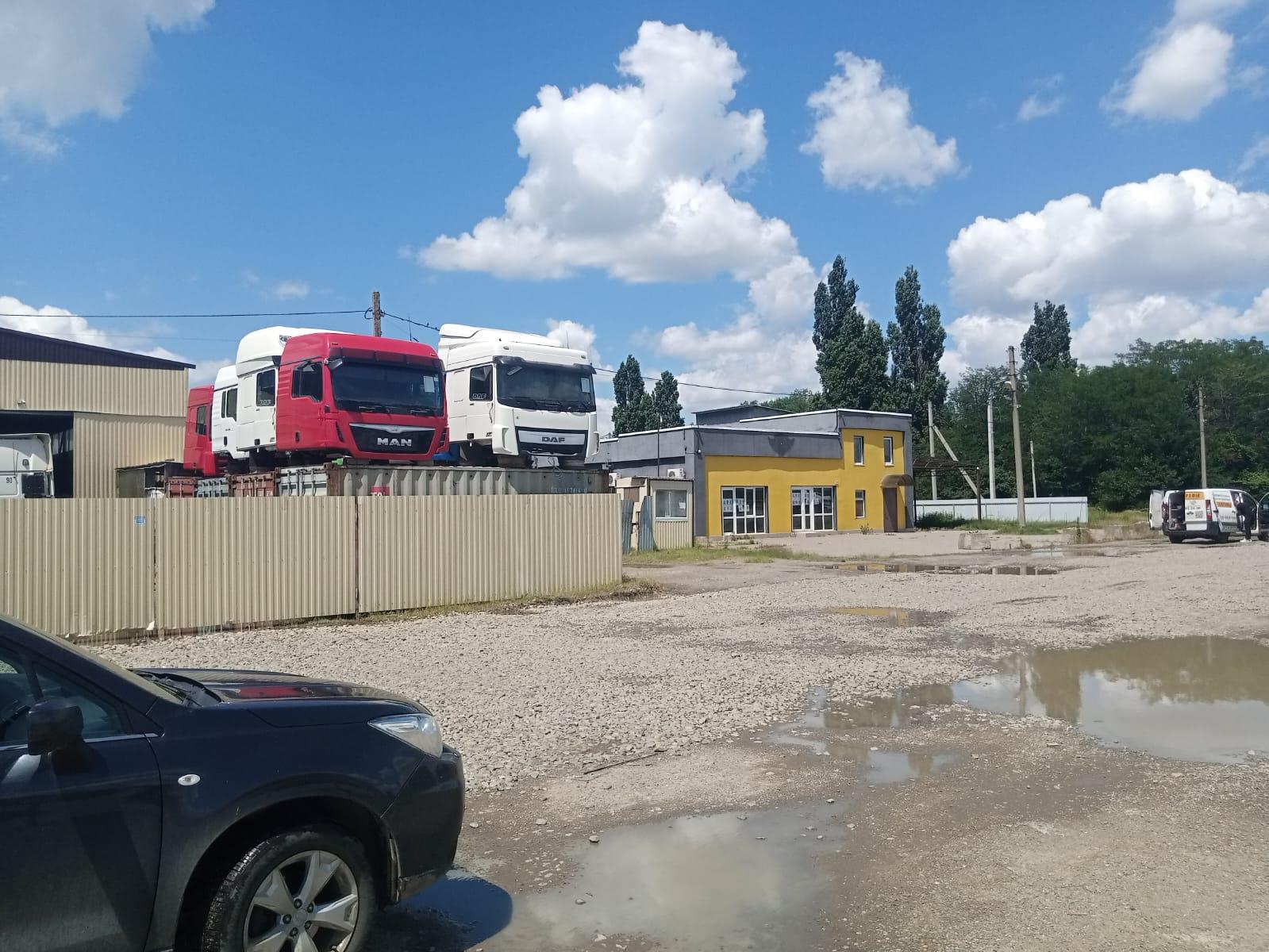 Фото №3: Коммерция 234 м² - Тугургой, ул. Школьная, 5