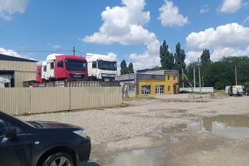 Фото №3: Коммерческая земля 234 сот. - Тугургой, ул. Школьная, 5