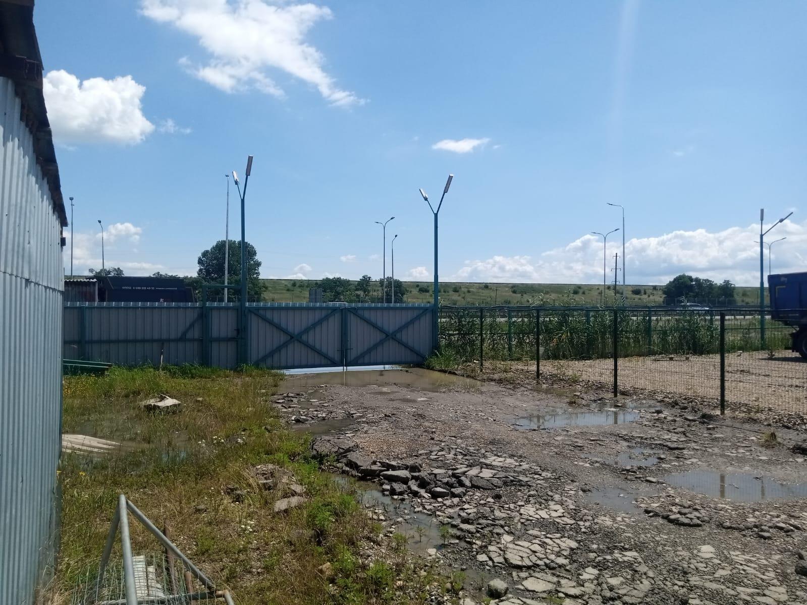 Фото №4: Коммерция 234 м² - Тугургой, ул. Школьная, 5