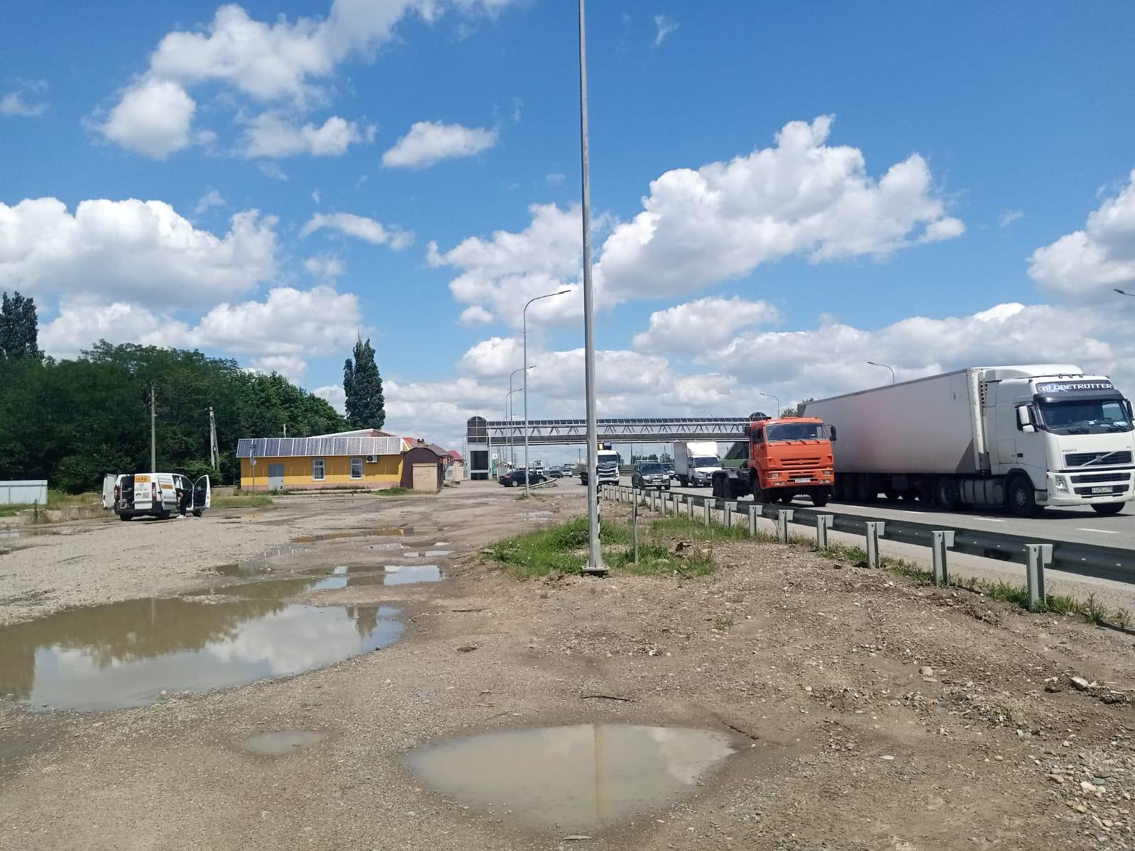 Фото №2: Коммерция 234 м² - Тугургой, ул. Школьная, 5