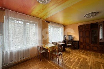 Фото №1: 2-комнатная квартира 50 м² - Тула, мкр. Зареченский территориальный округ, ул. Максима Горького, 49