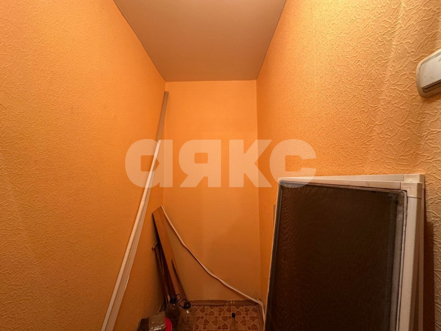 Фото №12: 2-комнатная квартира 50 м² - Тула, Зареченский территориальный округ, ул. Максима Горького, 49