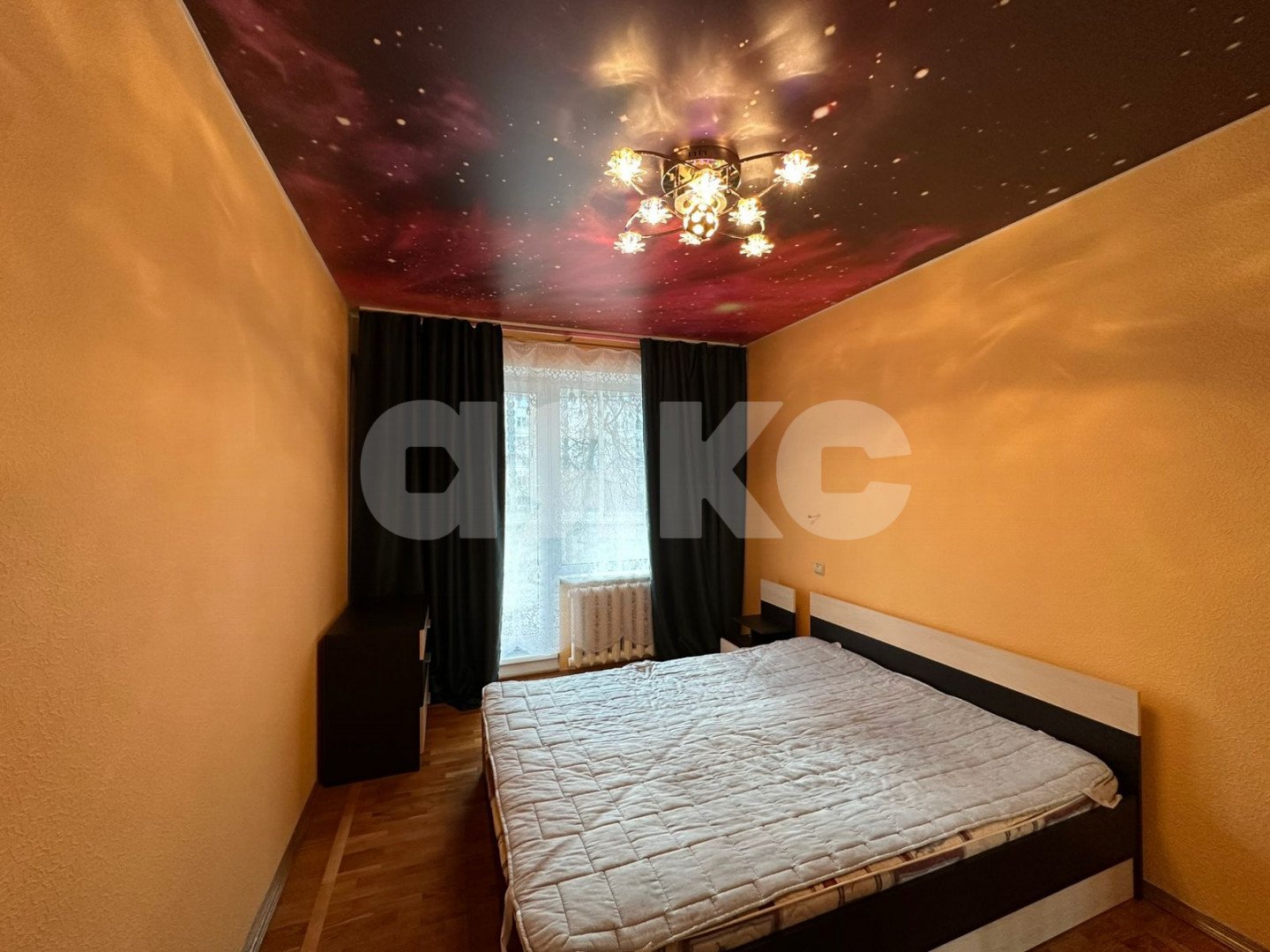 Фото №6: 2-комнатная квартира 50 м² - Тула, Зареченский территориальный округ, ул. Максима Горького, 49