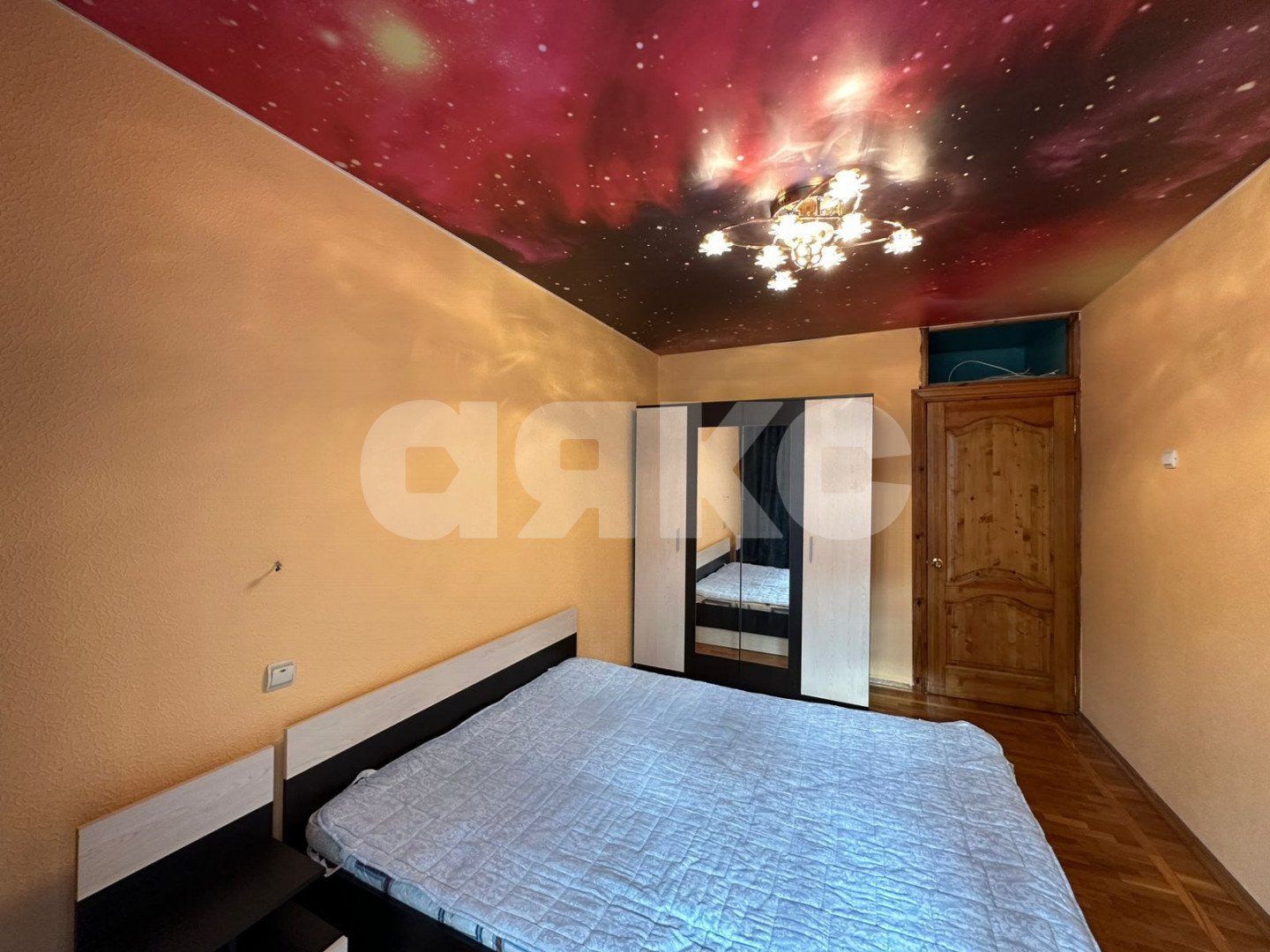 Фото №4: 2-комнатная квартира 50 м² - Тула, Зареченский территориальный округ, ул. Максима Горького, 49