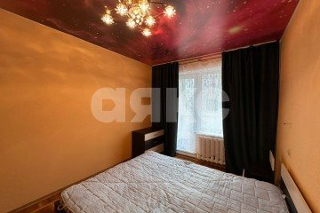 Фото №5: 2-комнатная квартира 50 м² - Тула, мкр. Зареченский территориальный округ, ул. Максима Горького, 49