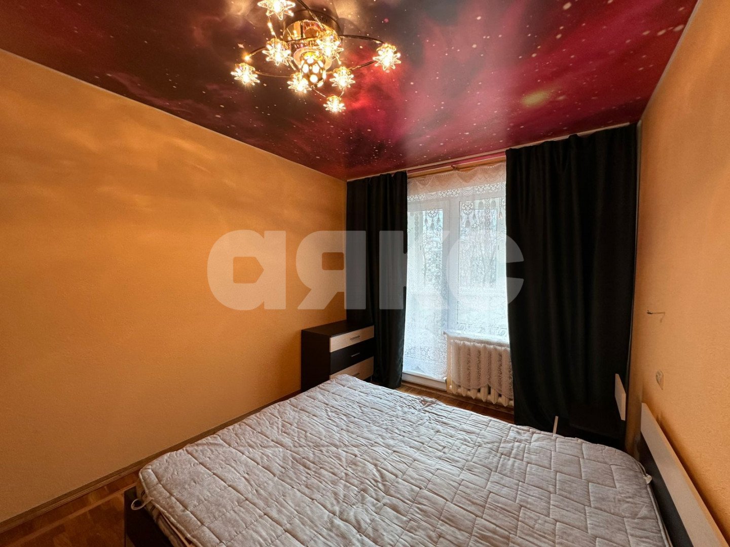 Фото №5: 2-комнатная квартира 50 м² - Тула, Зареченский территориальный округ, ул. Максима Горького, 49