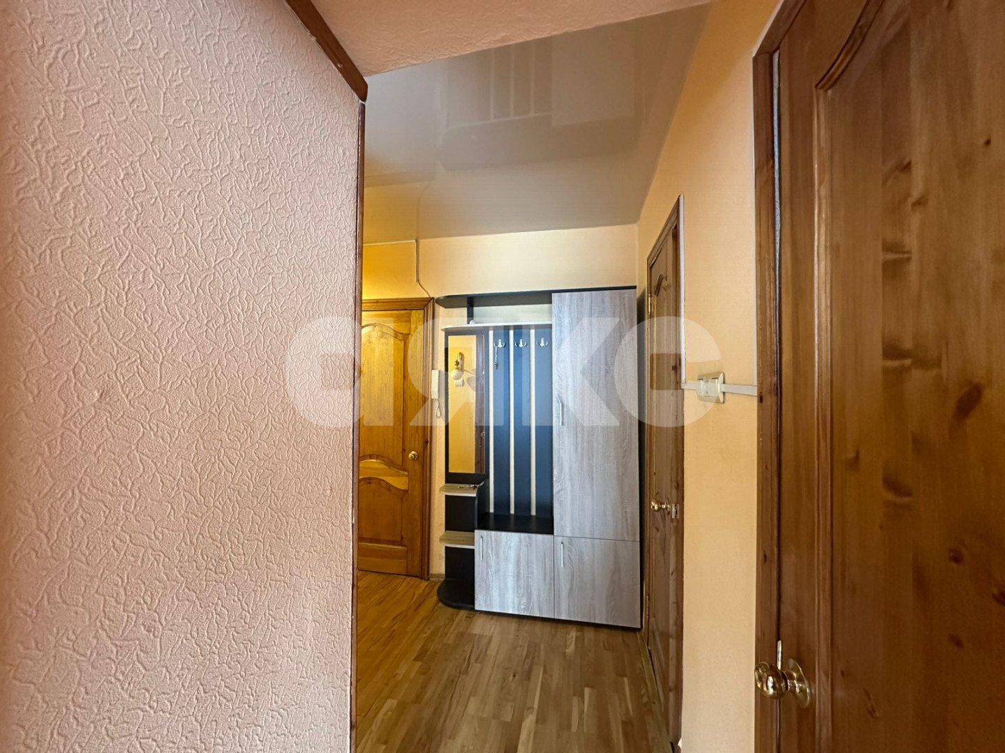 Фото №10: 2-комнатная квартира 50 м² - Тула, Зареченский территориальный округ, ул. Максима Горького, 49