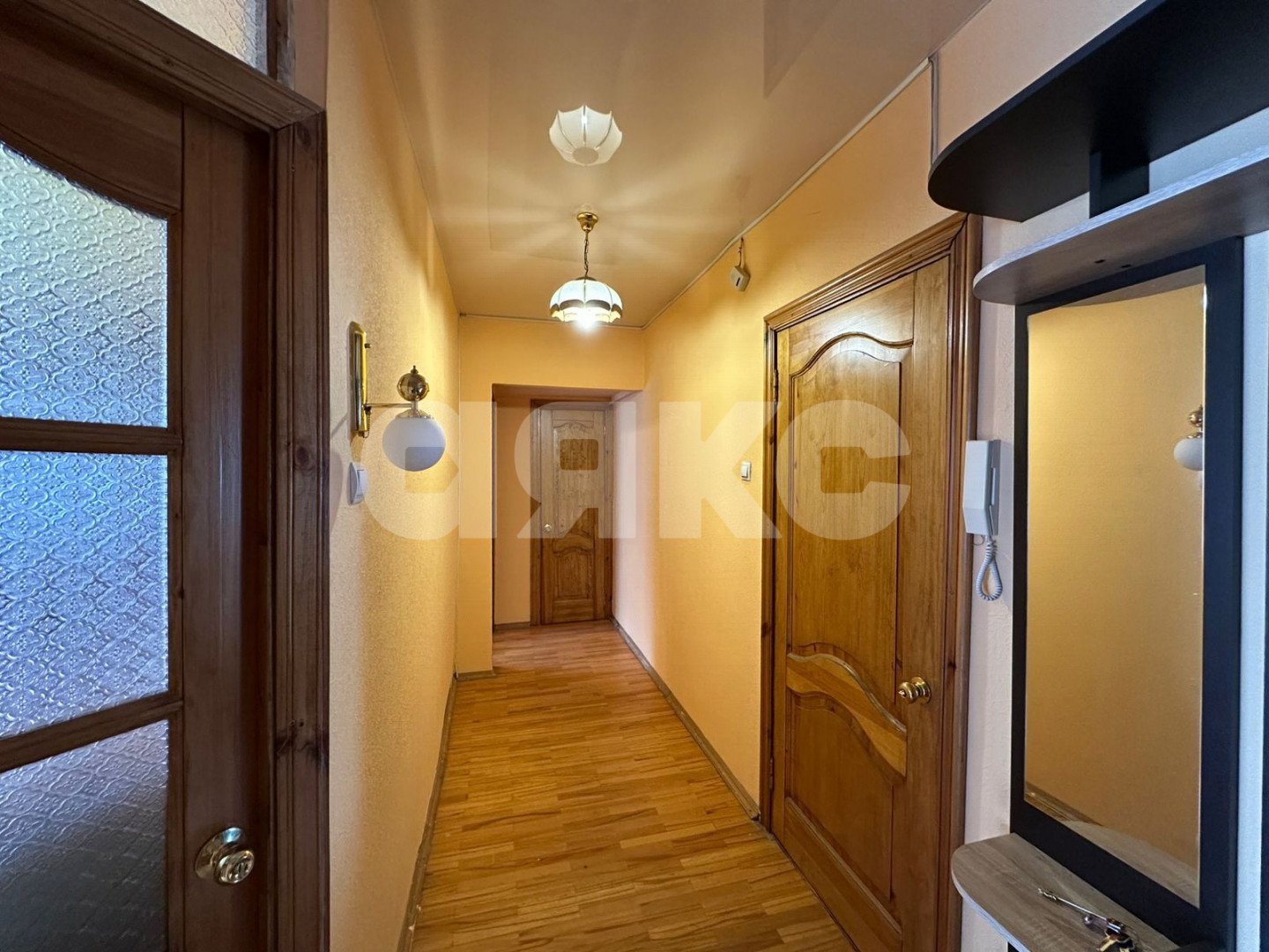 Фото №9: 2-комнатная квартира 50 м² - Тула, Зареченский территориальный округ, ул. Максима Горького, 49