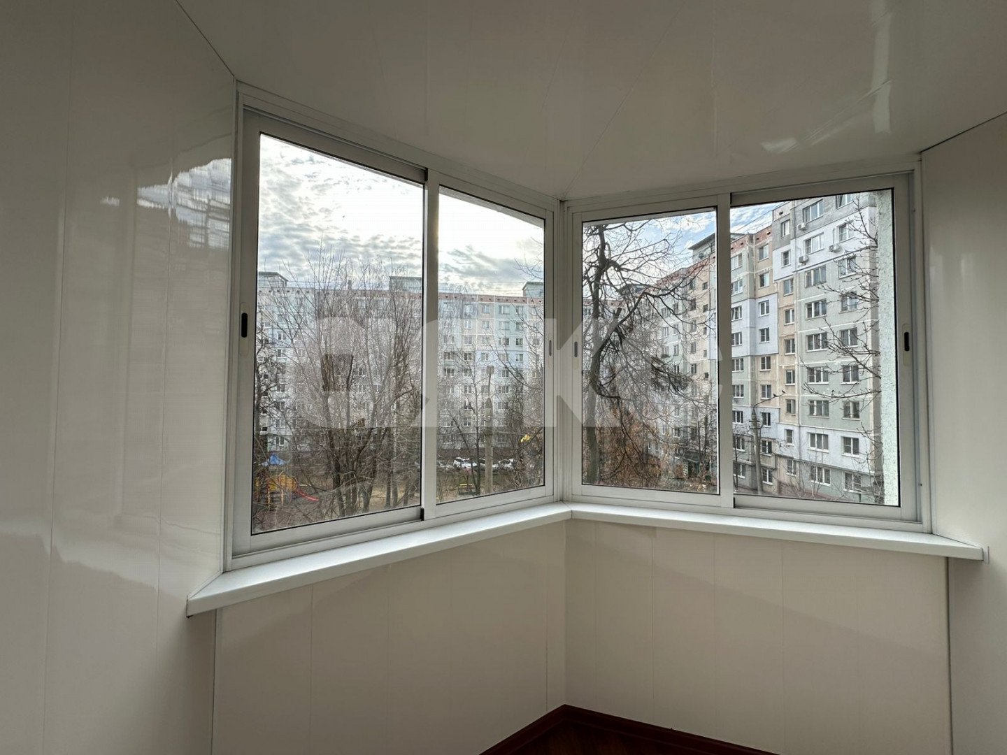 Фото №7: 2-комнатная квартира 50 м² - Тула, Зареченский территориальный округ, ул. Максима Горького, 49