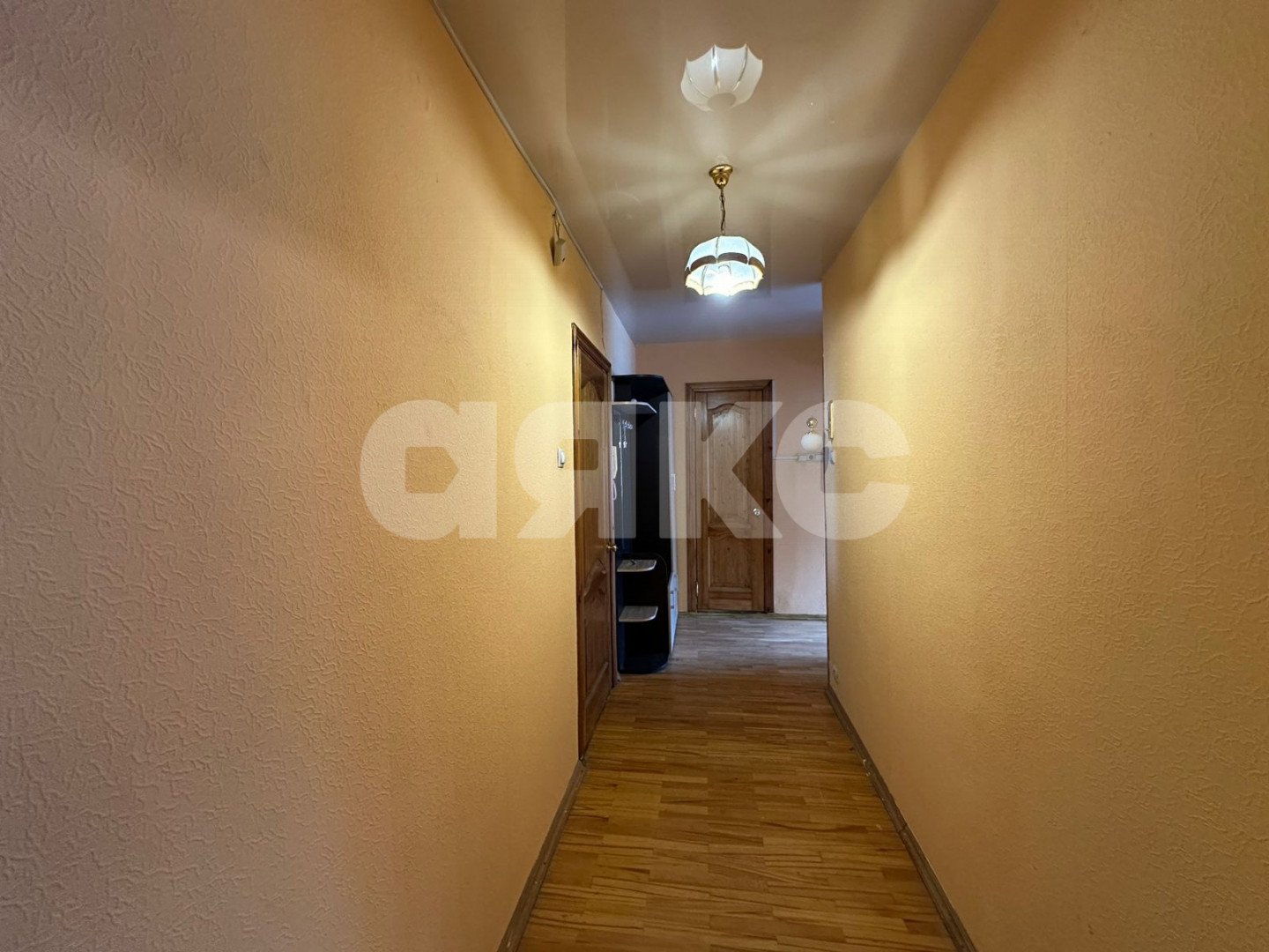 Фото №11: 2-комнатная квартира 50 м² - Тула, Зареченский территориальный округ, ул. Максима Горького, 49